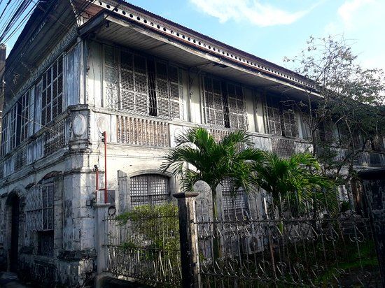 Balay ni Tana Dicang